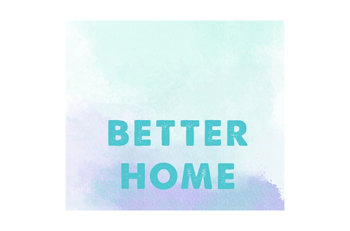 Better Home Logo