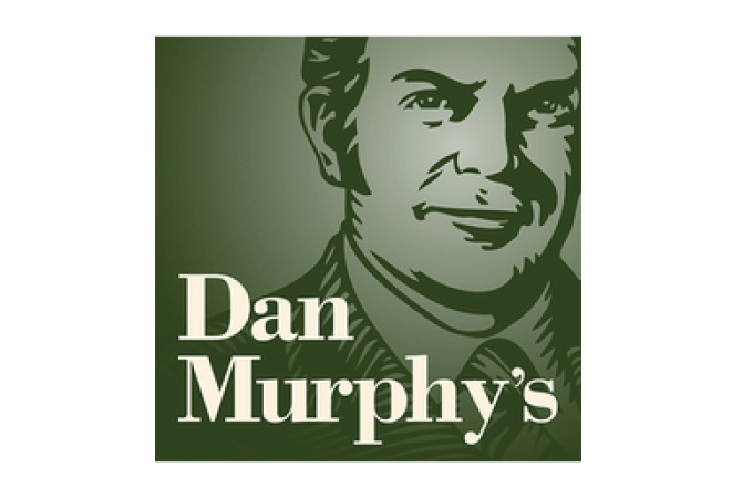 Dan Murphy Logo