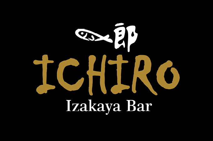 Ichiro logo