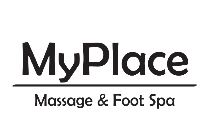 My Place Logo