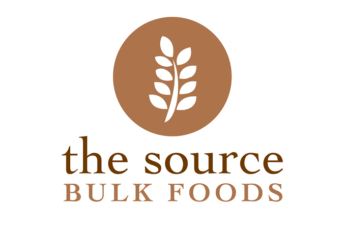 The Source Logo