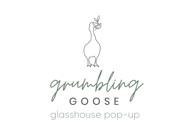 Grumbling Goose Glasshouse