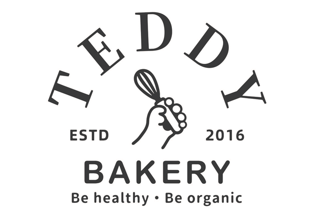 Teddy Bakery logo